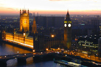 Business Semester Study Abroad London