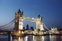 Study Abroad Programs London