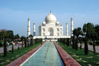Study World Cultures in Agra India