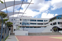 The University of Nicosia