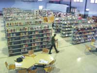 University of Nicosia - Library