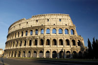 Study Abroad in Rome Italy