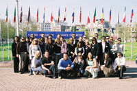 Business Study Abroad Programs Europe