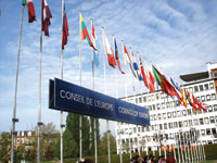 Study Abroad Europe - International Relations