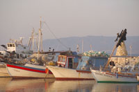 South East Coast Cyprus